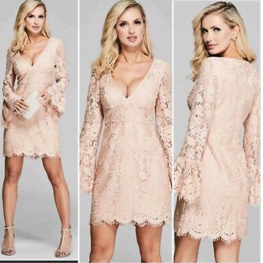 🆕Marciano cocktail dress
